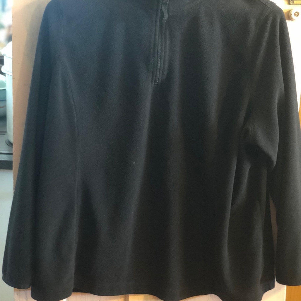 Fleece pullover - Picture 2 of 8